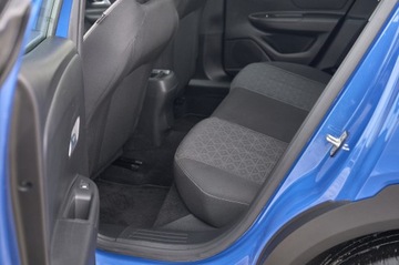 Opel Mokka II SUV 1.5 Diesel 110KM 2022 Opel Mokka Niski Przebieg Kamera Full LED Virtual Jak Nowa, zdjęcie 21