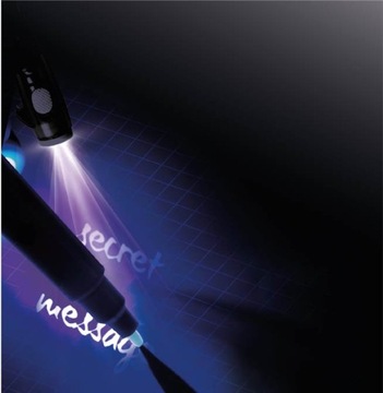 КИДЕА ШПИОНСКАЯ РУЧКА