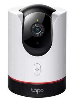 Kamera IP TP-LINK Tapo C225 WiFi 2K QHD