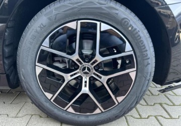 Mercedes Klasa E W214 Sedan 2.0 200 204KM 2025 Mercedes-Benz Klasa E 200 4M Pakiet wyposazenia AVANTGARDE Advanced 2.0, zdjęcie 22