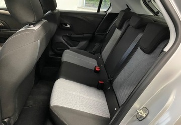 Opel Corsa F Hatchback 5d 1.2 75KM 2023 Opel Corsa 9 Tys km Gwarancja Bezwypadkowy 1.2 Benzyna 75KM, zdjęcie 9