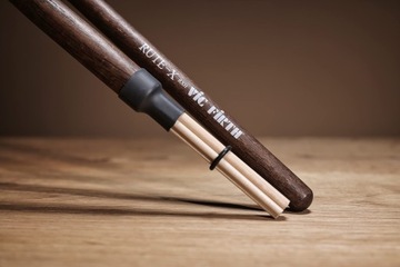VIC FIRTH RUTE-X Тяжелые барабанные стержни