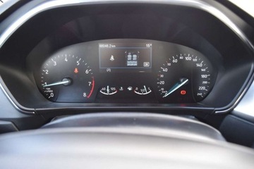 Ford Focus IV Kombi Facelifting 1.0 EcoBoost 125KM 2023 Ford Focus SalonPL 1.0 125KM Combi Titanium Climatronic Tempomat LED VAT23, zdjęcie 14