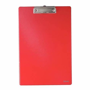 Clipboard A4 ESSELTE czerwony