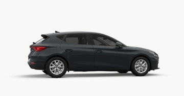 Seat Leon IV 2025 Seat Leon STYLE 1.5 TSI 115 KM 1.5 Benzyna 115KM, zdjęcie 1