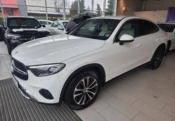 Mercedes GLC C254/X254 2025 Mercedes-Benz GLC Salon Polska Aut 9G 4x4 klapa elektryczna najnowszy 2.0, zdjęcie 8