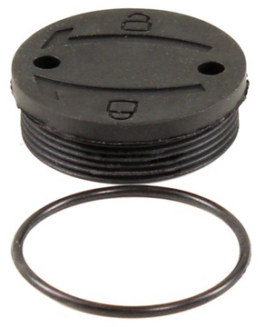 KOREK Z ORINGIEM DO MŁOTA UDAROWEGO MŁOTOWIERTARKI GRAPHITE 58G862