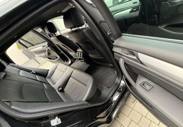 BMW X4 G02 SUV 20i 184KM 2018 BMW X4 BMW X4 xDrive20i M Sport 2.0 Benzyna 184KM, zdjęcie 9