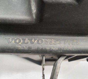 POUZDRO FILTRU VZDUCHU VOLVO XC90 2.4 30647129