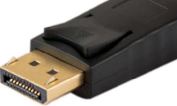 DisplayPort — КАБЕЛЬ DVI SAVIO, 3 м