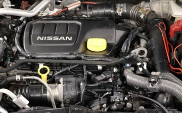 Nissan X-Trail III Terenowy 1.6 dCi 130KM 2016 Nissan X-Trail Panorama, K.Cofania, Tempomat, Swiatla LED, El.Fotele, El., zdjęcie 18