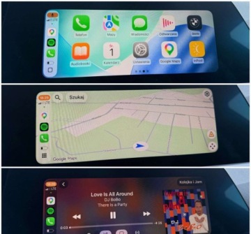 BMW Seria 3 F30-F31-F34 Gran Turismo Facelifting 2.0 318d 150KM 2020 BMW Seria 3 BMW Seria 3 2.0 Diesel 150KM, zdjęcie 35