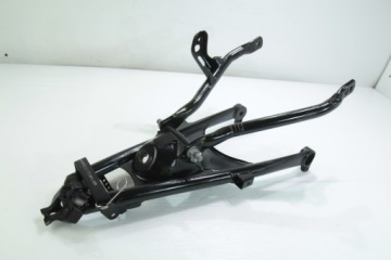 BMW R 1200 GS K25 04-07 РАМА + ДОКУМЕНТЫ