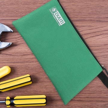 СУМКА ДЛЯ ИНСТРУМЕНТОВ ХОЛСТАЯ СУМКА ДЛЯ РЕМОНТА ИНСТРУМЕНТОВ 5 ШТ.