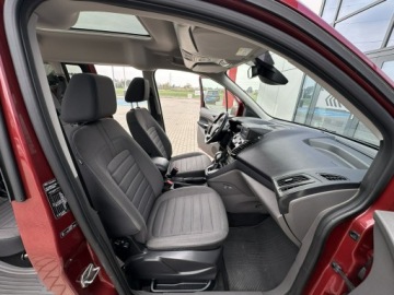 Ford Tourneo Connect III Standard 1.5 EcoBlue 120KM 2020 Ford Tourneo Connect 1Ręka SalonPL 2kp.opon, zdjęcie 13