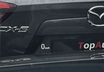 Mazda CX-5 II SUV 2.0 SKY-G 165KM 2020 Mazda CX-5 II 2.0 165KM FULL LED gwarancja Automat BOSE skora 2.0, zdjęcie 20