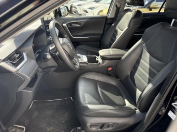 Toyota RAV4 V 2023 Toyota RAV4 2.5 Hybrid Executive 4x4 V (2018-) 2.5, zdjęcie 12