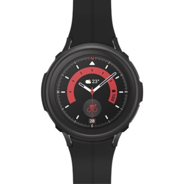 Чехол Spigen Liquid Air для Samsung Galaxy Watch 5P