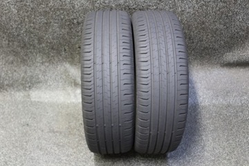 OPONY CONTINENTAL CONTACT 5 215/60/17 215/60R17