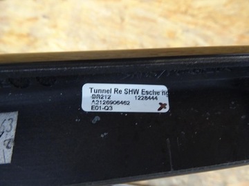 MERCEDES E CLASS W212 СЕДАН ДЕКОРАТИВНЫЕ НАКЛАДКИ ДЕКОР ДВЕРНЫЕ НАКЛАДКИ КОМПЛЕКТ РАМКИ