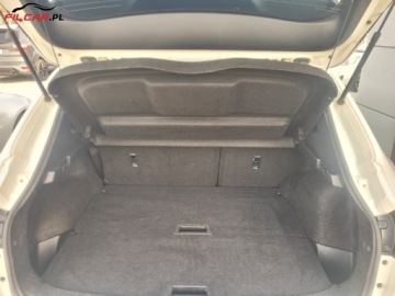 Nissan Qashqai II Crossover Facelifting 1.3 DIG-T  160KM 2019 Nissan Qashqai GWARANCJA Bezwypadkowy AUTOMAT 1-Wlasc. Oryg. przebieg Zami, zdjęcie 29