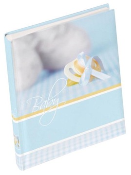 Album do zdjęć dziecka 60 stron Baby Vichy WALTHER