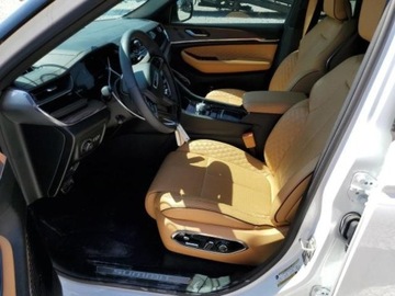 Jeep 2024 Jeep Grand Cherokee L Summit, 2024r., 4x4, 3.6L 3.6 Benzyna 293KM, zdjęcie 7