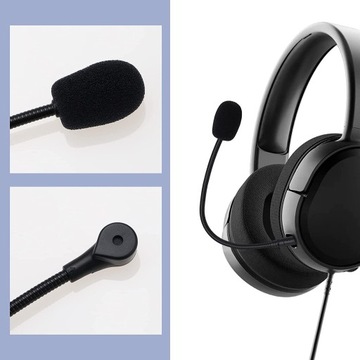 МИКРОФОН ДЛЯ НАУШНИКОВ STEELSERIES ARCTIS 1 JACK 3,5 ММ, КАЧЕСТВО НАУШНИКОВ