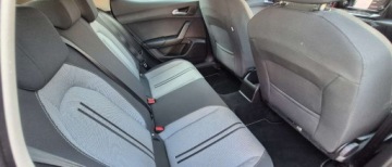 Seat Leon IV Hatchback 1.5 EcoTSI 130KM 2021 Seat Leon Polski Salon , I wlasciciel , serwis , opony zimowe , 1.5 130KM, zdjęcie 12