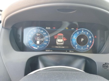 Jaguar F-Pace SVR 5.0 V8 550KM 2020 Jaguar F-Pace SVR 2020 5.0L 5.0 Benzyna 550KM, zdjęcie 9