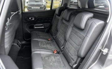 Citroen C5 Aircross SUV Plug-In Facelifting 1.6 PureTech Plug-In 180KM 2023 Citroen C5 Aircross SKORA Alusy LED Navi. grzane Fotele Panorama BLIS linn, zdjęcie 21