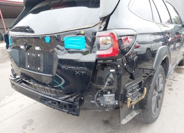 Subaru 2023 Subaru Outback 2023r., Onyx Edition Xt, 2.4L, od ubezpieczalni 2.4 Benzyna, zdjęcie 8