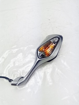 HONDA VFR 1200 F 09-16 ЗЕРКАЛО ПРАВОЕ