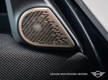 Mini Countryman U25 2025 MINI Countryman Countryman C 170 KM mHEV - Linia JCW - Pakiet XL - Kamera, zdjęcie 24