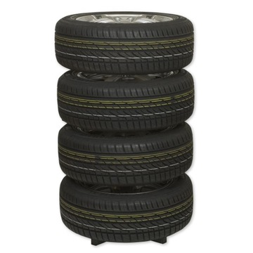 CARTREND 7730056 подставка на колесах