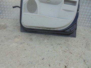 1870. DVEŘE PŘEDNÍ PRAVÝ CHRYSLER GRAND VOYAGER V