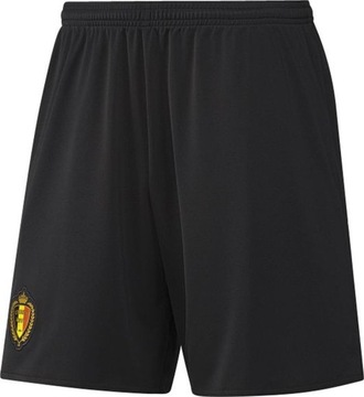 Spodenki Adidas Belgium Away AA8733