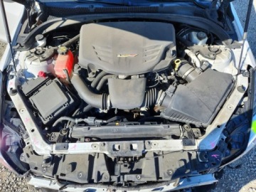 Cadillac 2016 Cadillac ATS V 2016 3.6 Benzyna 464KM, zdjęcie 6