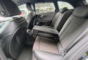 Audi A4 B9 2019 Audi A4 Avant 3.0 TDI 8HP staly naped Quattro Carbon 3x S-Line Audi Sport, zdjęcie 16