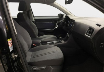 Seat Ateca SUV Facelifting 1.5 EcoTSI 150KM 2024 Seat Ateca VAT 23 Style 1.5TSI 150KM DSG 2024 r., salon PL, I wl., gwaranc, zdjęcie 3