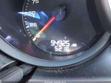 Porsche Macan SUV 3.0 V6 360KM 2018 Porsche Macan GTS 2018 3.0l 3.0 Benzyna 360KM, zdjęcie 12