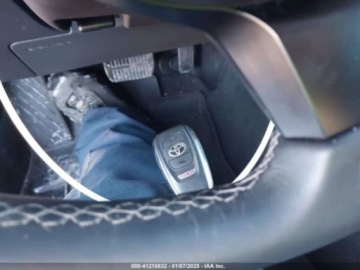 Toyota 2023 Toyota GR86 2023 Toyota GR86 Auto (Natl) 2.4 Benzyna 228KM, zdjęcie 9