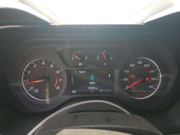 Chevrolet Camaro VI Cabrio 3.6 335KM 2017 Chevrolet Camaro LT 2017 3.6l 3.6 Benzyna 335KM, zdjęcie 9