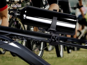 КЛЕТКА ДЛЯ БУТЫЛКИ, БУТЫЛКА, НАПИТОК, ВЕЛОСИПЕД, РУЛЬ, УНИВЕРСАЛЬНАЯ КОЛЯСКА - CE