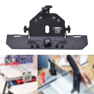 Направляющие приспособлений для снятия фаски с керамической плитки под углом 45 градусов