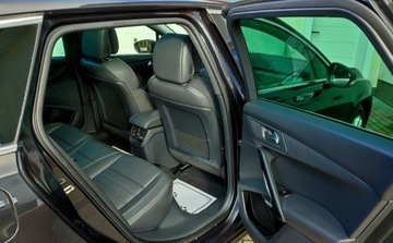 Peugeot 508 I SW Facelifting 2.0 BlueHDi 150KM 2015 Peugeot 508 Poliftowy LEDY Zadbany Serwisowany SKORY Kamerka GPS Head Up, zdjęcie 29
