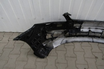 Zderzak przód przedni Mercedes CL 216 6.3 6.5 AMG 06-09