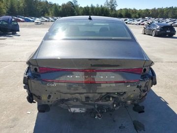  Genesis G90 2023 3.5L 3.5 Benzyna 375KM, zdjęcie 2