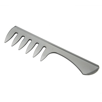 Портативная расческа для придания формы, 3 размера