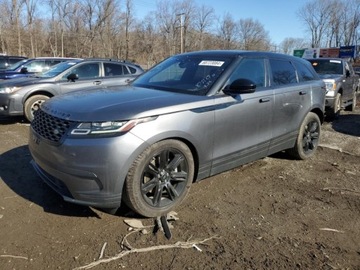 Land Rover Range Rover Velar SUV 3.0 Si6 380KM 2018 Land Rover Range Rover Velar 2018 LAND ROVER RANGE ROVER 3.0 Benzyna 380KM, zdjęcie 1